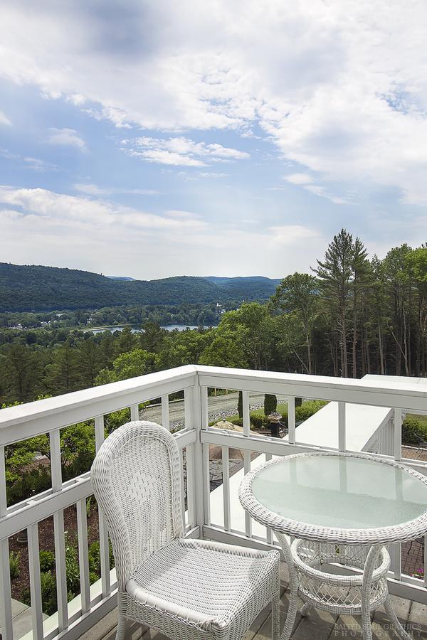 Windsor Mansion Inn Екстер'єр фото