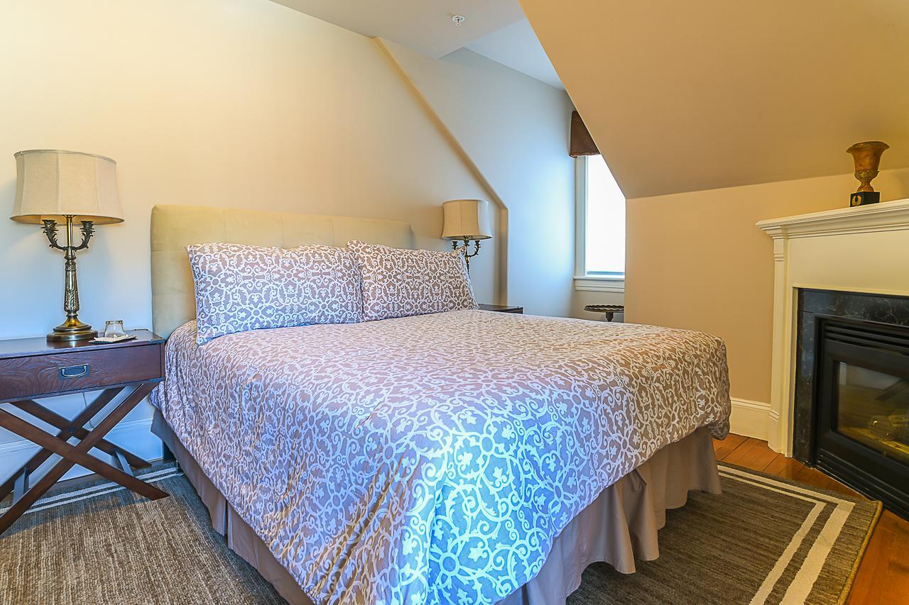 Windsor Mansion Inn Екстер'єр фото