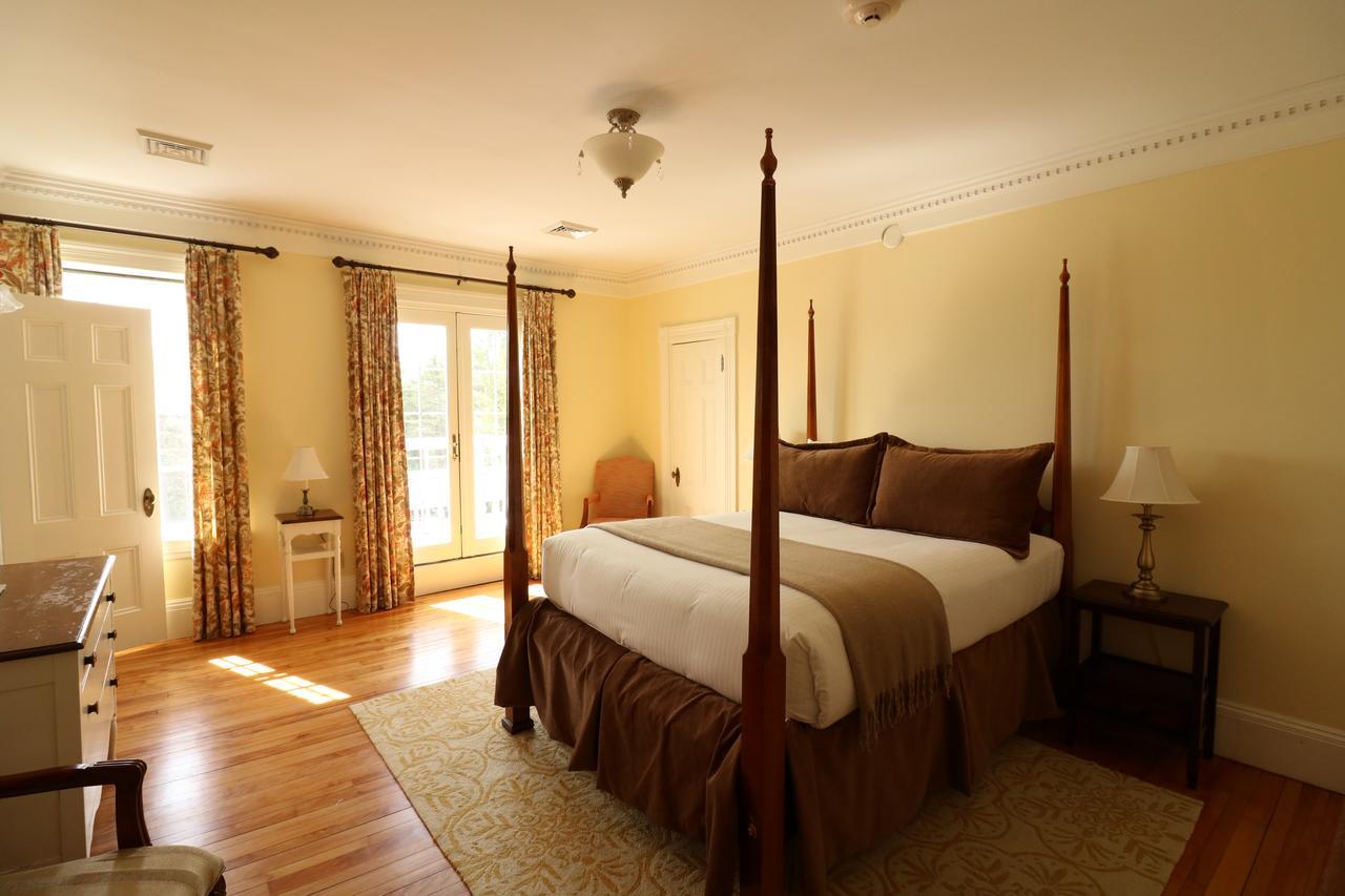 Windsor Mansion Inn Екстер'єр фото