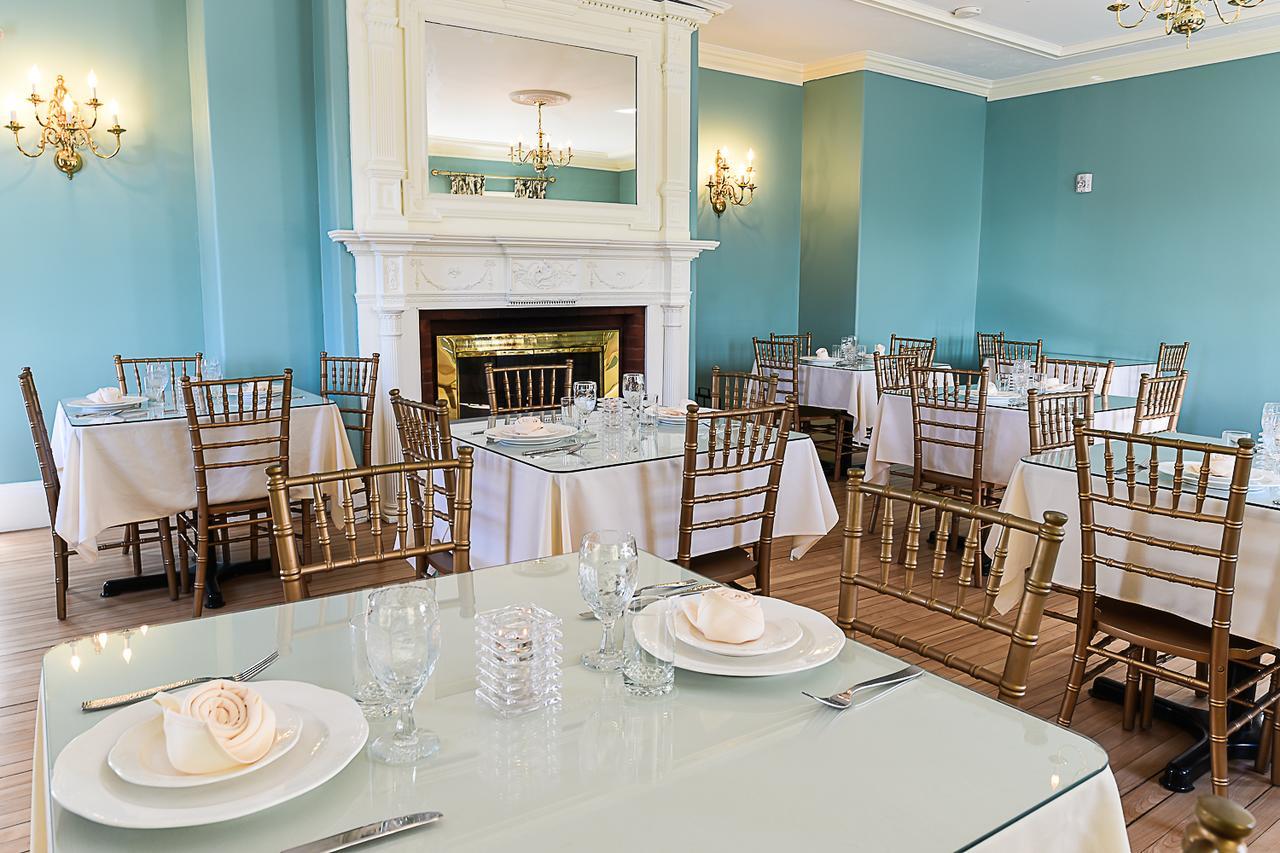 Windsor Mansion Inn Екстер'єр фото