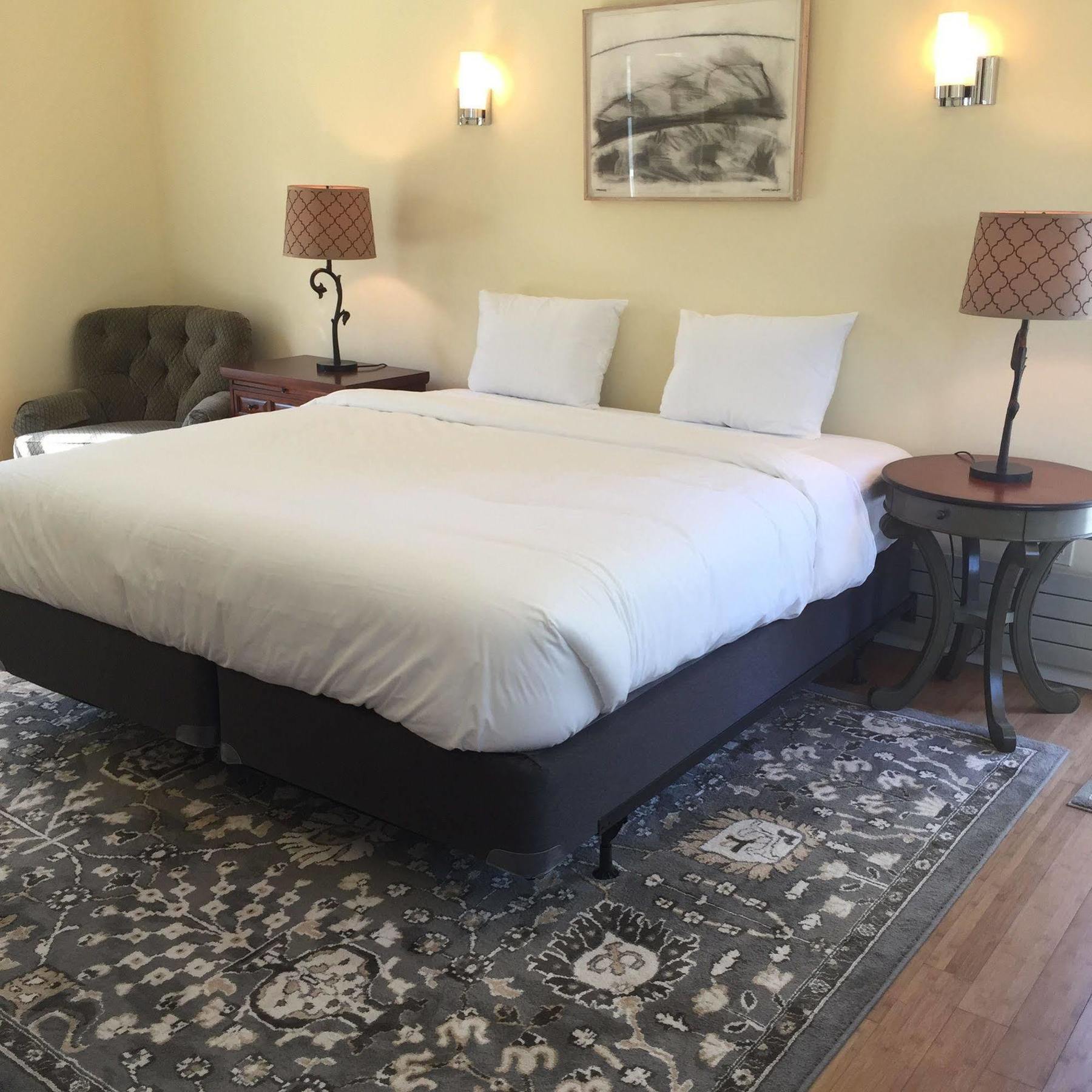 Windsor Mansion Inn Екстер'єр фото
