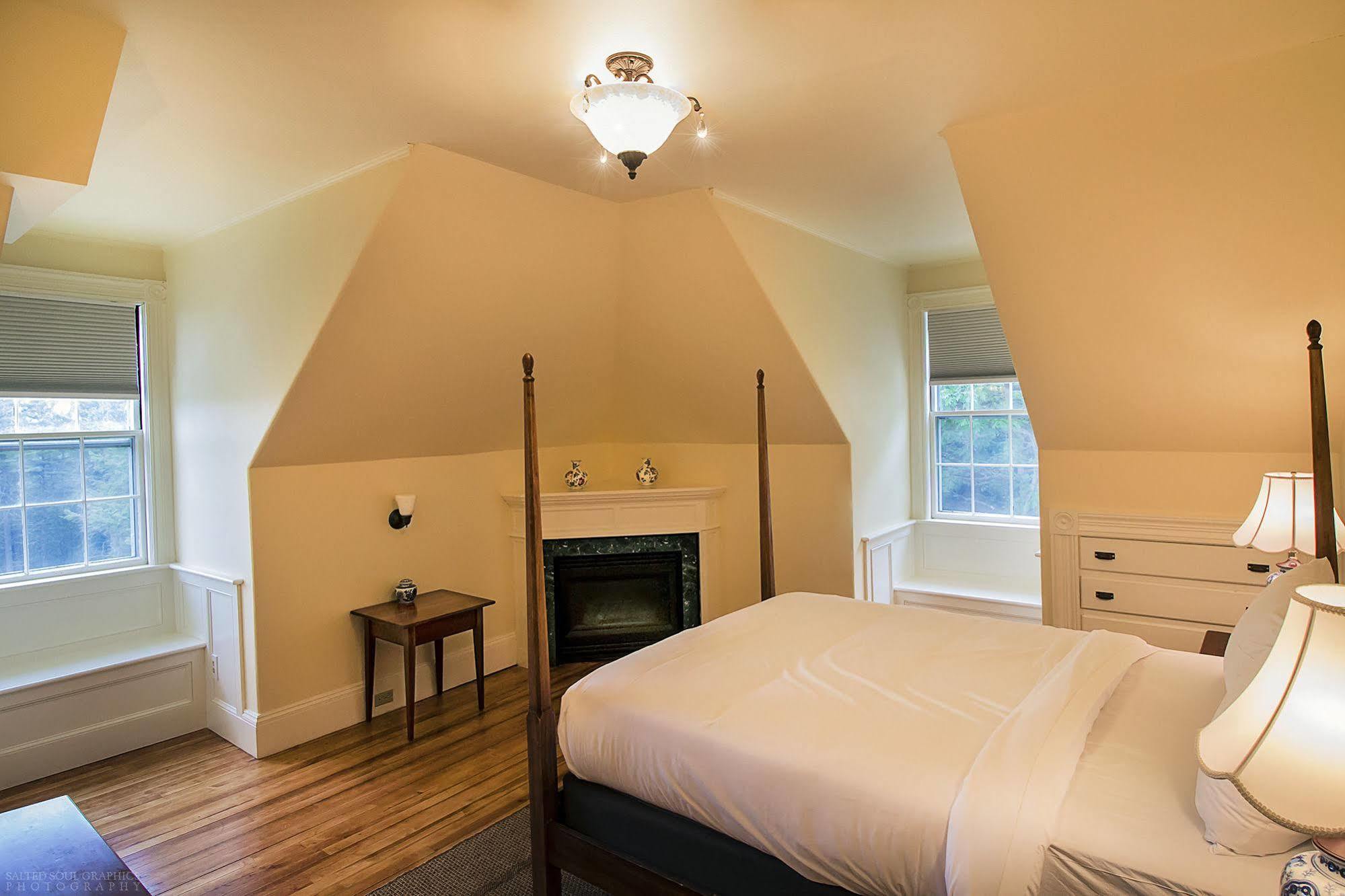 Windsor Mansion Inn Екстер'єр фото