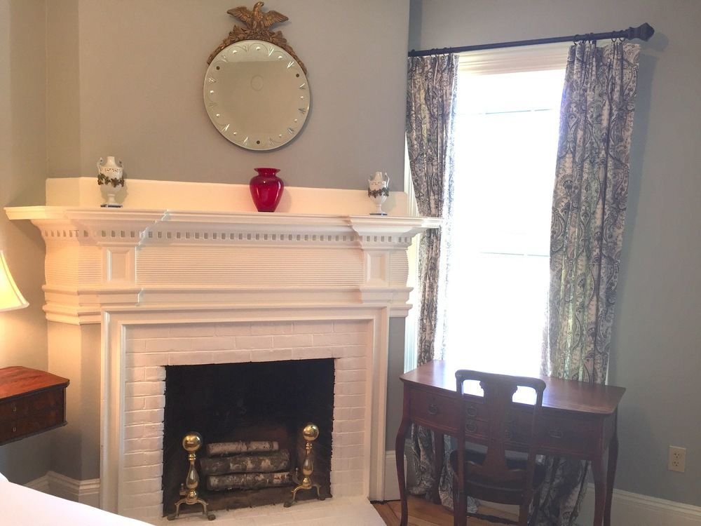 Windsor Mansion Inn Екстер'єр фото